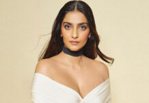 Sonam Kapoor opens up on her life's most magical moment