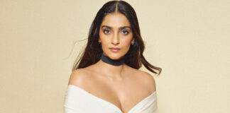 Sonam Kapoor opens up on her life's most magical moment