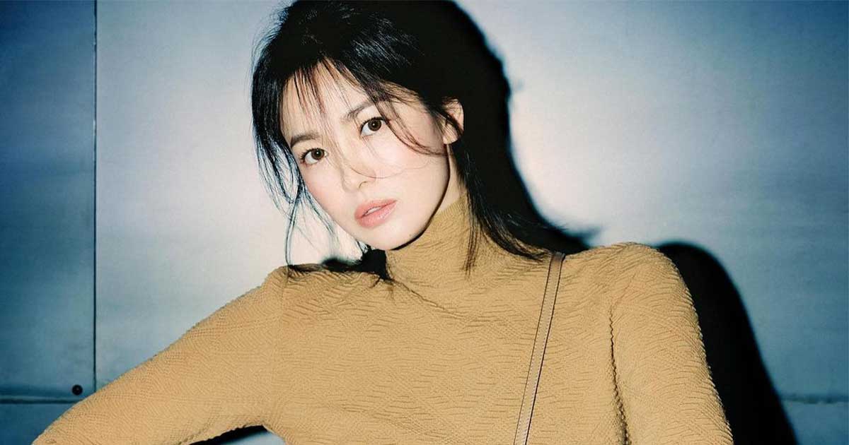 Song Hye-kyo's Net Worth: From Owning Lavish Property In Seoul Worth $17.5 Million To To Charging Bomb Amount Fees Per Episode, The Glory Star Is One The Highest Paid Actresses In K-Drama!