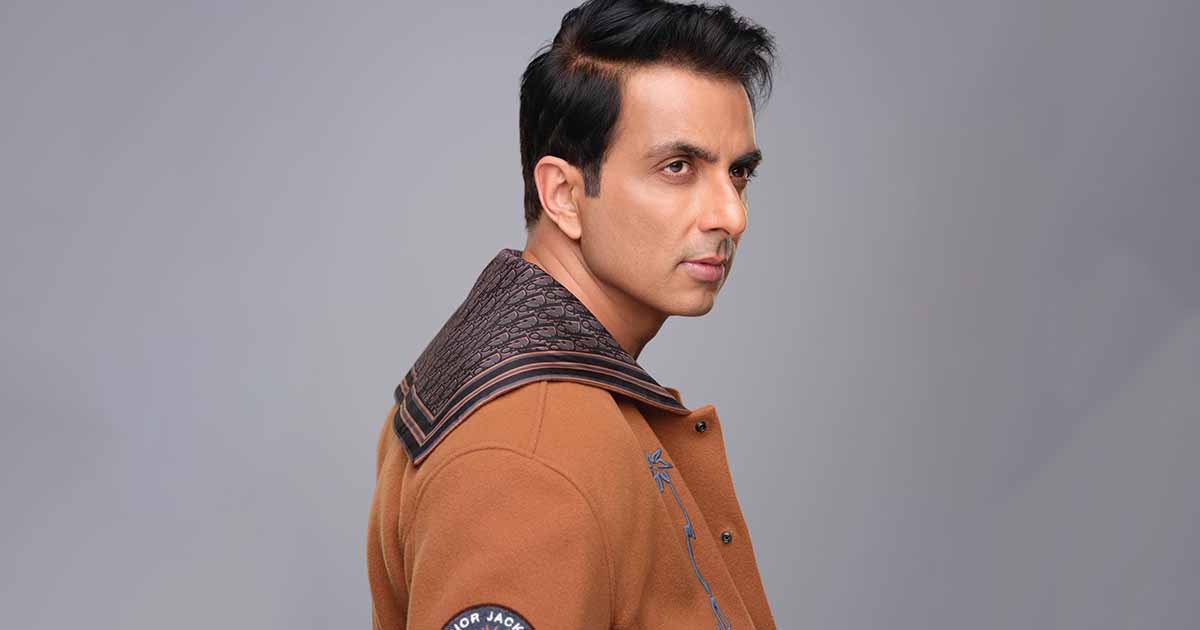 Sonu Sood drags his manager for ‘early morning workout’; says ‘stay fit’