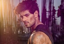 Sooraj Pancholi on new version of song 'Jaane Jaa': 'It gave me space to explore action genre'