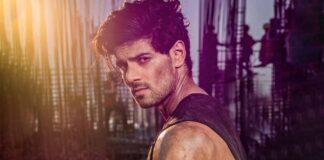 Sooraj Pancholi on new version of song 'Jaane Jaa': 'It gave me space to explore action genre'