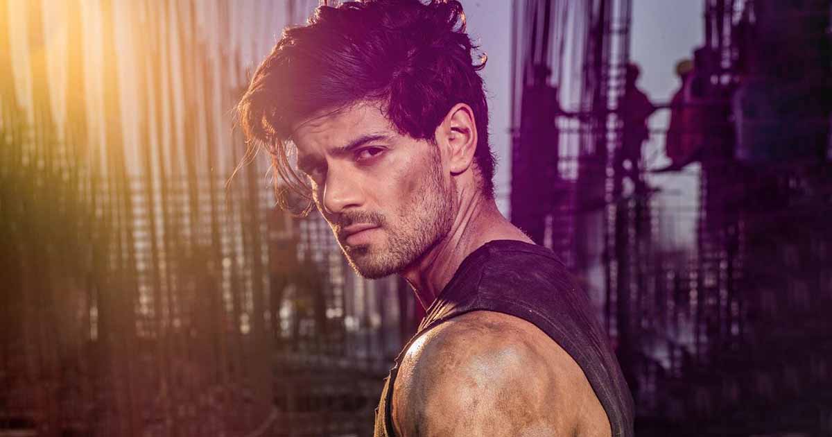 Sooraj Pancholi Opens Up About Re-Creation Of Iconic Track 'Jaane Jaa': "Thrilled To Be A Part Of It…”