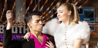 Sophie Turner, Contrary To Rumours Of Being The ‘Party Animal’, Had Once Confessed Joe Jonas Feels Like ‘Prison’ When She Locks Him Down At Home: “I Pour Him Alcohol, His Tequila Shots…” Sophie Turner Had Once Confessed Joe Jonas Feels Like 'Prison' When She Locks Him Down At Home!