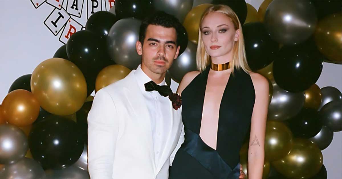 Sophie Turner & Joe Jonas Once Broke Up For A Day, Calling It The Worst Day Of Their Lives