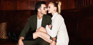 Sophie Turner Likes Going Out & Partying While Joe Jonas Loves To Stay At Home Is Allegedly The Reason Behind Couple’s ‘Irretrievably Broken’ Marriage? Find Out The Truth Sophie Turner Likes Going Out & Partying While Joe Jonas Loves To Stay At Home Is Allegedly The Reason Behind Couple’s ‘Irretrievably Broken’ Marriage? Deets Inside