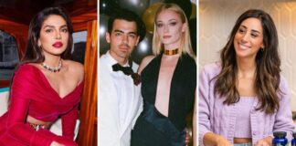 Sophie Turner’s Divorce With Joe Jonas To End Her Close-Knit Bond With ‘The J Sisters’ Priyanka Chopra & Danielle? Old Remarks Saying, “We’re All One Big Family” Leaves Fans Emotional! Sophie Turner Might Remain Friends With Sister-In-Law Priyanka Chopra Even After Her Split With Joe Jonas