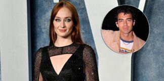 Sophie Turner Snapped With Heavy Makeup & A Cigarette Between Her Fingers In First Spotting Since Announcing Her Divorce From Joe Jonas, Fans Express Concern