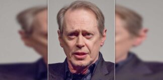 'Sopranos' star Steve Buscemi returned to his firefighter job to save 9/11 survivors
