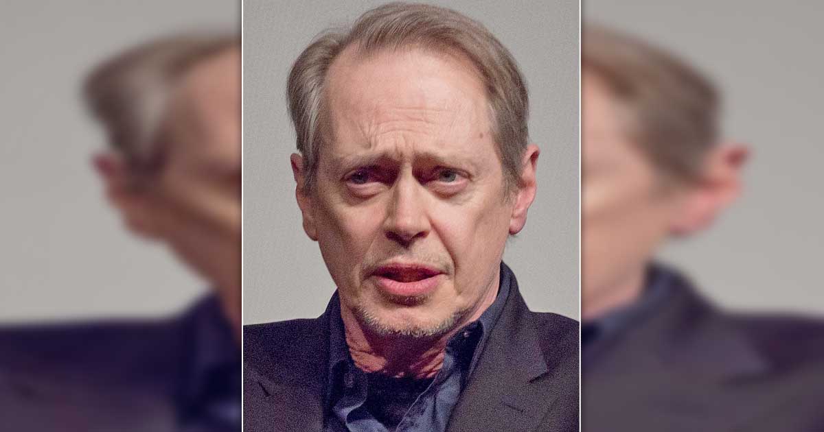 Pulp Fiction Actor Steve Buscemi Turned A Fire-Fighter To Save The 9/11 Survivors & Reportedly Worked A 12-Hour Shift