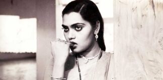 South Siren Silk Smitha’s Half-bitten Apple Was Once Reportedly Auctioned For A Whopping Price Of Rs 1 Lakh Proving Her Aura In Down South