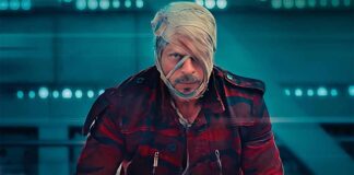 Jawan: Shah Rukh Khan Fans Go Gaga As Car Chase Sequence BTS Makes Its Way Online, Netizens Say “Rohit Shetty Ko Bulao Be”