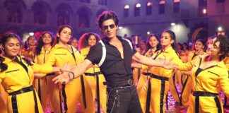 SRK drops 'Jawan 2' hint: 'Kaali ka kaala dhan toh le liya ab dekho doosron ke bhi Swiss banks se lekar aata hoon'