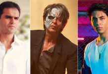 SRK's 'Bete ko haath...' dialogue in 'Jawan' trailer makes Sameer Wankhede trend on X