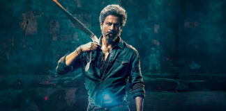SRK’s Jawan sets new record enters 500cr club in india, globally nearing the 1000cr benchmark! All in just 13 days, the film has garnered record numbers in the southern states as well. It’s unstoppable!