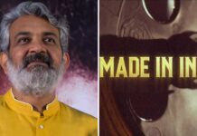 SS Rajamouli announces Dadasaheb Phalke biopic, shares teaser