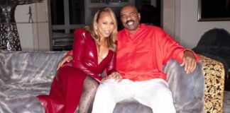 Steve Harvey Is Stronger Than Ever With Wife Marjorie After The Cheating Scandal & This Is The Secret To His Successful Marriage!