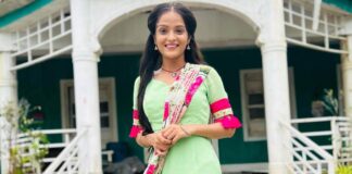 ‘Suhaagan’ will now see a broken Bindiya standing up for herself, says Garima Kishnani