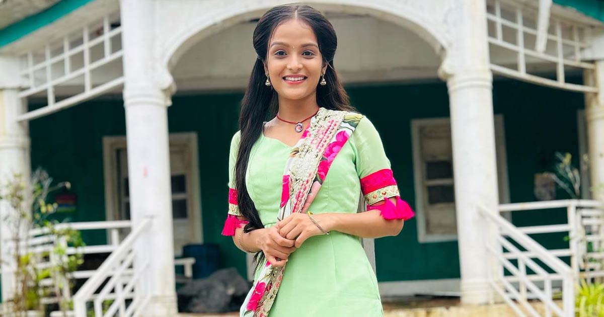 Suhaagan: Garima Kishnani Says Fans Won't See A Broken Bindiya, Says Now She'll "Take A Firm Stand For Herself"