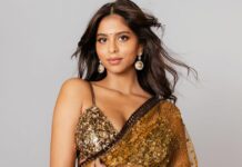 Suhana Khan’s Take On Setting ‘Unrealistic Beauty Standards’ Amid Getting Colour Corrected For A Make-Up Brand’s Poster Doesn’t Go Down Well With Netizens, Trolls Call It A ‘Text Book Answer’ Suhana Khan’s Take On Setting ‘Unrealistic Beauty Standards’ Amid Getting Colour Corrected For A Make-Up Brand’s Poster Doesn’t Go Down Well With Netizens