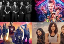 ‘Suits’ Becomes First Show Ever to Cross 3 Billion Minutes, Shattering Stranger Things' Record; Check Out The Top 10!
