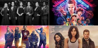 ‘Suits’ Becomes First Show Ever to Cross 3 Billion Minutes, Shattering Stranger Things' Record; Check Out The Top 10!