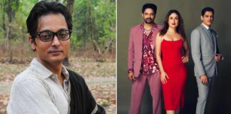 Sujoy Ghosh says casting Kareena, Jaideep, Vijay for 'Jaane Jaan' was destined