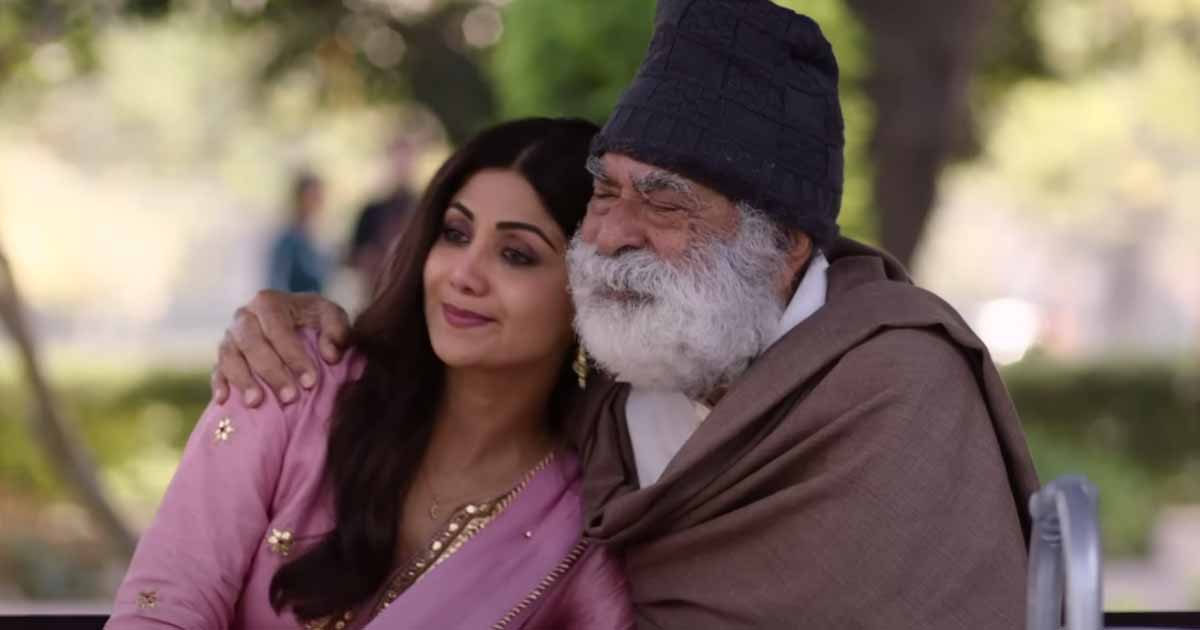Sukhee Movie Review