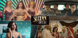 ‘Sultan of Delhi’ trailer showcases power struggle amid high stakes