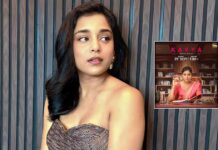 Sumbul Touqeer Khan relates to her ‘Kavya’ role: ‘I was determined for acting, never had other option’