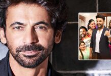 Sunil Grover Hints At Returning To The Kapil Sharma Show Post A Dream Box Office Success Of Jawan? Read On