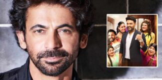 Sunil Grover Hints At Returning To The Kapil Sharma Show Post A Dream Box Office Success Of Jawan? Read On