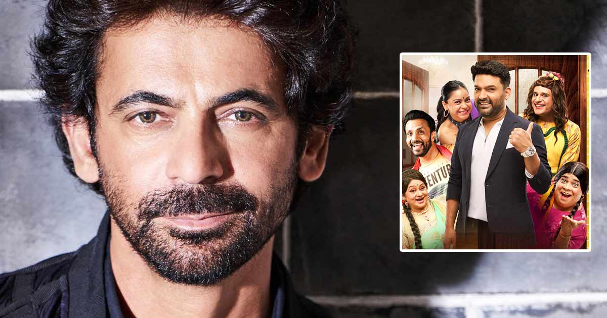 Sunil Grover Hints At Returning To The Kapil Sharma Show Post A Dream Box Office Success Of Jawan? Read On