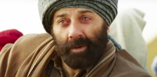 Gadar 2 Star Sunny Deol Breaks Down After Crowd Cheers For Him, Reacts To The Film’s Unprecedented Success: “Yakin Nahi Ho Raha, Mein Iske Layak Hu Ya Nahi” Sunny Deol Breaks Down Crying As Audience Cheers For Gadar 2 & Is Asked, "Kuch Aur Nazar Hi Nahi Aata Na Jawan, Na Sultan" Netizens React, "Real Babbar Sher"