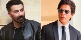 Sunny Deol Calls Feud With Shah Rukh Khan 'Childish Behaviour' & Has Moved Past It; Read On
