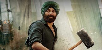 Sunny Deol Responds To Rumours Of Charging Rs 50 Crore Per Film: "Main Yeh Nahin Kahunga Ki...'