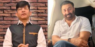 Sunny Deol's Film Is Ready To Release Since The Last 6 Months But Makers Aren't Eager To Spend 10 Crores For Promotion Despite Gadar 2's 500 Crore+ Success?