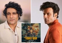 Sunny Hinduja Celebrates 4 Years Of ‘The Family Man’: “Shooting With Manoj Bajpayee Sir, Was Really Special…” Sunny Hinduja celebrates 4 yrs of 'The Family Man', calls Manoj Bajpayee 'close part' of his life