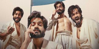 Sunny Kaushal to release debut single 'Jhandey' marking his debut as indie artiste