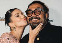 Sunny to Anurag Kashyap: 'Happy Birthday to the man who changed the course of my life'