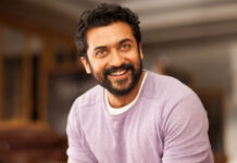 Suriya Once Courted Controversy For Allegedly Slapping A Football Player Over An Accident - Here's What Happened!