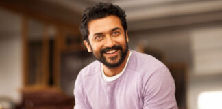 Suriya Once Courted Controversy For Allegedly Slapping A Football Player Over An Accident - Here's What Happened!