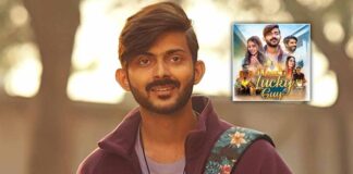 Swagger Sharma 'got goosebumps' after seeing the edited version of 'Lucky Guy'