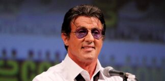 Sylvester Stallone gets a surprise punch from Pope Francis, is 'honoured' by his fan