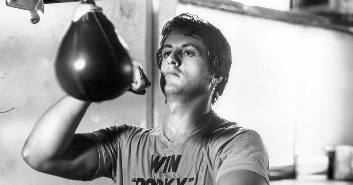 Sylvester Stallone-starrer 'Rocky' was based on actor's life