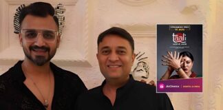 'Taali' creators Arjun & Kartk laud Sushmita Sen, call her 'amazing'