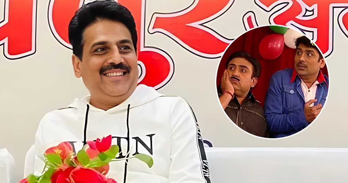 Taarak Mehta Ka Ooltah Chashmah: Shailesh Lodha Breaks Silence On Whether He’s Still In Touch With His ‘Param Mitra Jethalal’ Dilip Joshi
