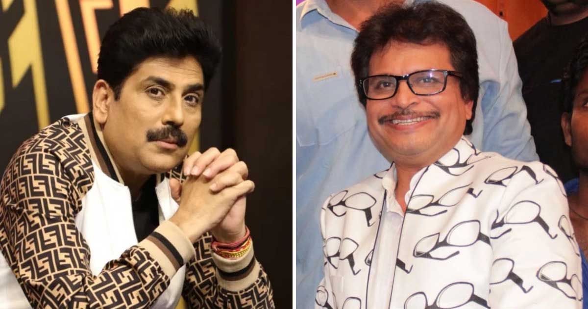 Taarak Mehta Ka Ooltah Chashmah’s Shailesh Lodha Slams Producer Asit Kumarr Modi & Reveals “Matter Was Never About Money Or Payment…”