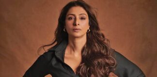 Tabu: Always a challenging yet beautiful experience to play a character with depth