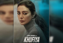 Tabu-starrer spy-thriller film 'Khufiya' to open at IFFLA
